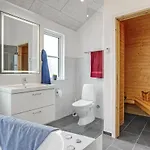 Hébergement de vacances Gorgeous In With Kitchen Ebeltoft