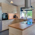Gorgeous In With Kitchen Hébergement de vacances *