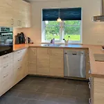 Gorgeous In With Kitchen
