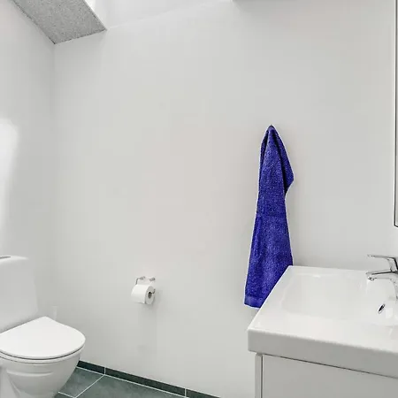 Beautiful Home In Ebeltoft With Sauna * Ebeltoft