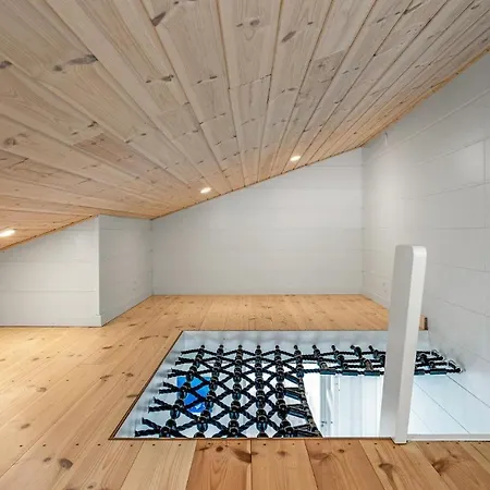 Дом отдыха Gorgeous In With Kitchen Эбельтофт