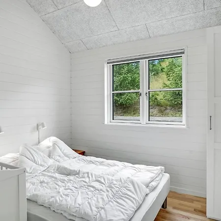 Casa vacanze Beautiful Home In Ebeltoft With Sauna