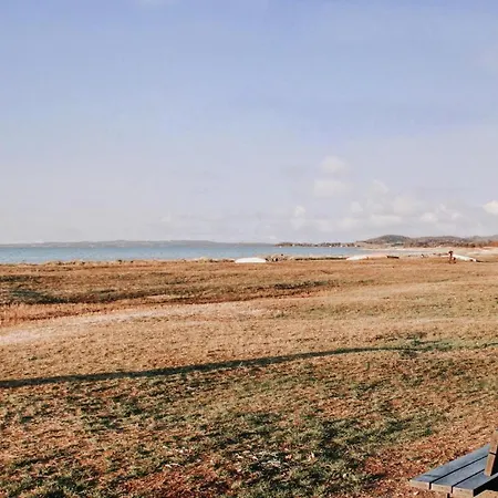 Дом отдыха Gorgeous In With Kitchen Эбельтофт