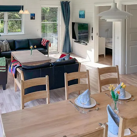 Gorgeous In With Kitchen *