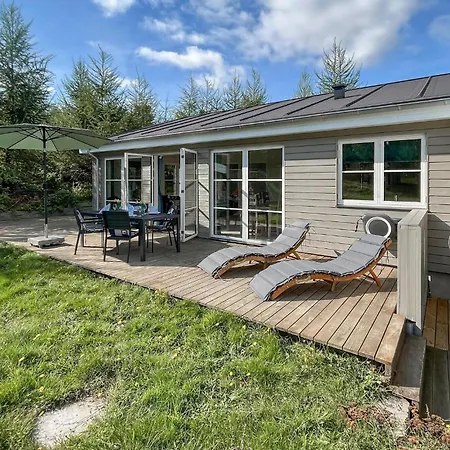 Gorgeous In With Kitchen Дом отдыха