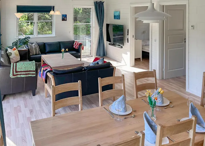 Gorgeous In With Kitchen *