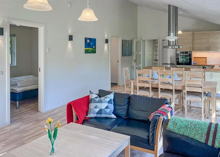 Gorgeous In With Kitchen *